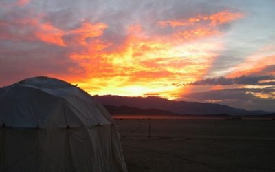 Burning Man 2017 Radical Ritual: Lessons Learned